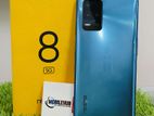 Realme 8 5G (Used)