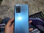 Realme 8 . (Used)