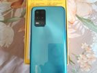 Realme 8 5g (Used)