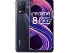 Realme 8 5G (Used)