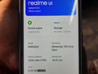 Realme 8 5G. (Used)