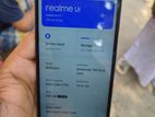 Realme 8 5g (Used)