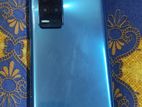 Realme 8 5g (Used)