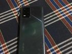 Realme 8 5g (Used)