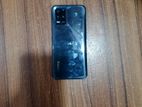 Realme 8 5g (Used)