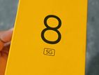 Realme 8 5g (Used)