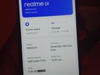 Realme 8 5gb 8+4=128 (Used)