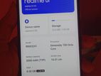 Realme 8 . (Used)