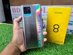 Realme 8 6/128 (Used)