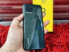 Realme 8 6 128 (Used)