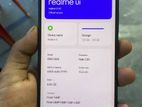 Realme 8 6/128 (Used)