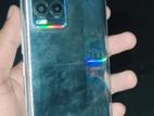 Realme 8 ` (Used)