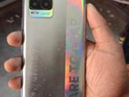 Realme 8 (8/126)GB (Used)