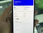 Realme 8 (8/127) (Used)