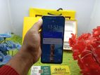 Realme 8 8/128 4G silver (Used)