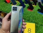 Realme 8 (8-128) Best Device (Used)