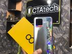 Realme 8 8/128 Fresh (Used)