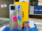 Realme 8 8/128 full box (Used)