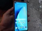 Realme 8 8/128 Full Fresh OkY (Used)