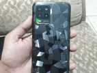 Realme 8 . (Used)