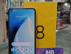 Realme 8 8-128 GB (Used)