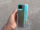 Realme 8 8/128 GB (Used)