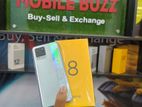 Realme 8 8/128 GB (Used)