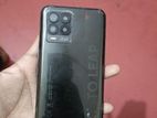 Realme 8 8- 128 gp (Used)