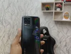 Realme 8 8/128 Indisplay (Used)
