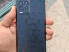Realme 8 ৮/১২৮ (Used)