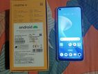 Realme 8 ৮/১২৮ (Used)