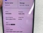 Realme 8 8/128 GB (Used)