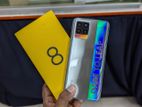 Realme 8 8/128 (Used)