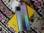 Realme 8 8/128GB (Used)