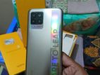 Realme 8 (8/128) (Used)