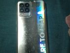 Realme 8 8/128 (Used)