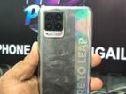 Realme 8 (8/128) (Used)