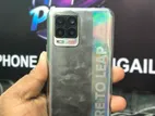 Realme 8 (8/128) (Used)