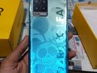 Realme 8 8/128 (Used)