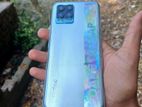 Realme 8 ৮ ১২৮ (Used)