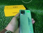 Realme 8 (8/128) (Used)