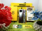 Realme 8 8/128 (Used)