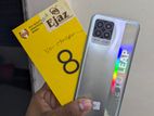 Realme 8 8/128 (Used)