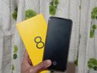 Realme 8 8/128 (Used)