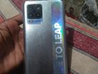 Realme 8 8/128 (Used)