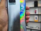 Realme 8 8/128 (Used)
