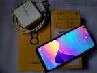 Realme 8 8/128 (Used)