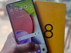 Realme 8 8/128 (Used)