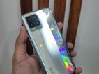 Realme 8 8-128 (Used)