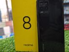 Realme 8 8/128 (Used)